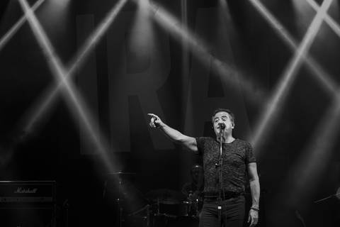 Você Não Sabe Quem Eu Sou
1998 '