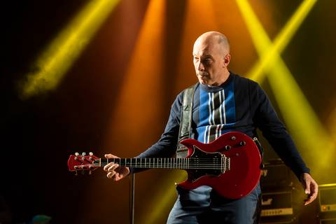 o Ira! lançou os álbuns 'Entre Seus Rins' (2001), 'Acústico MTV' (2004) e 'Invisível DJ' (2007).'