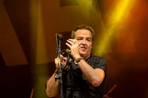 IRA! 30 ANOS DO ÁLBUM PSICOACÚSTICA'