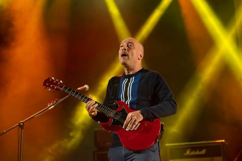 Você Não Sabe Quem Eu Sou
1998 '