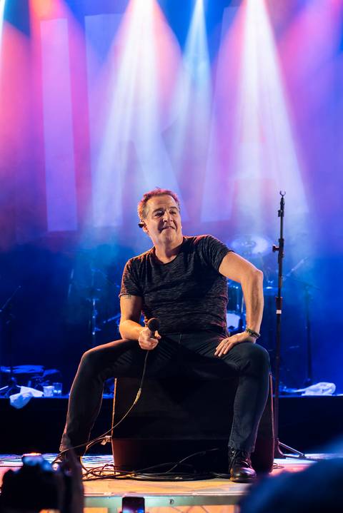 Vivendo e Não Aprendendo
1986 '