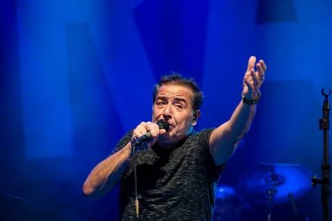 Você Não Sabe Quem Eu Sou
1998 '