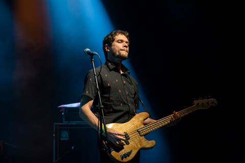 Fotos profissionais para fotgrafia de palco em São José dos Campos e Região do Vale'