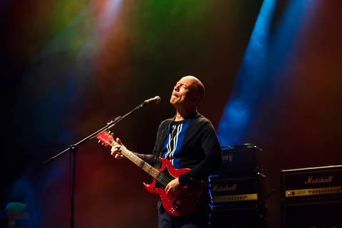 Vivendo e Não Aprendendo
1986 '