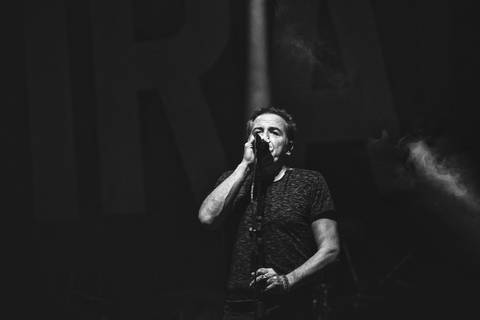 As musicas do IRA “Eu Quero Sempre Mais”, “Tarde Vazia”,'