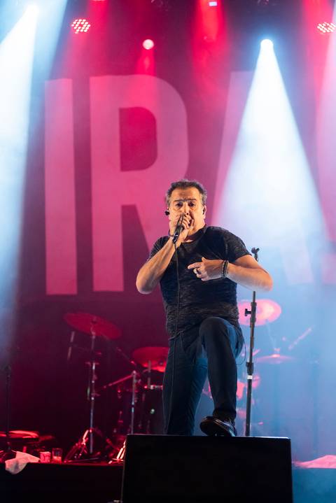 Foto profissional para show , teatros e eventos de palco'