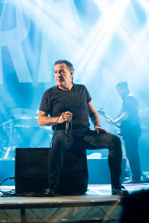 Álbum de estúdio	
Mudança de Comportamento'