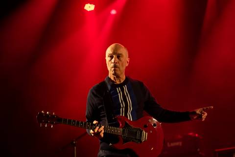 2006, Edgard lança seu mais novo disco, “Amor Incondicional”'