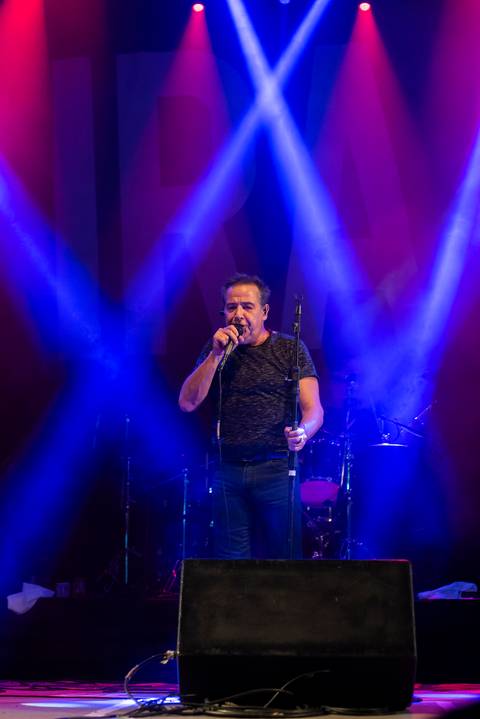 Fotógrafo para fotografia de Bandas'