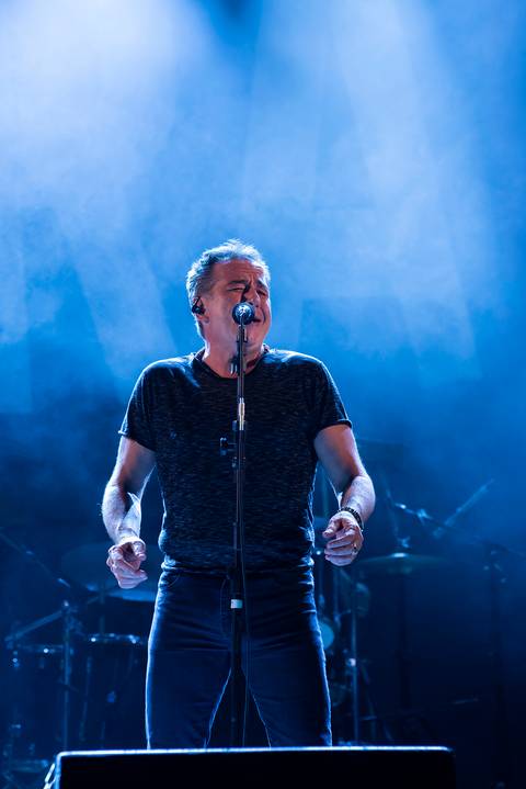 Marcos Valadão Ridolfi é o nome verdadeiro do vocalista NASI'