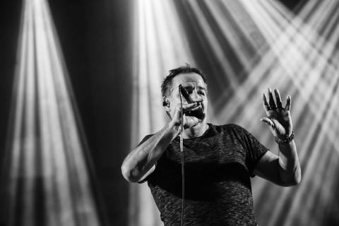 Nasi diz que anos sem o Ira! fizeram bem para ele e Edgard Scandurra'