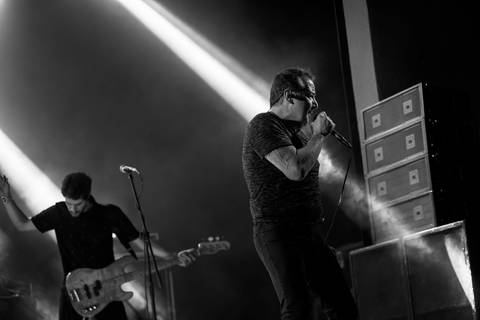 Show acústico do IRA com cara de 'novo', Folk music acerta em cheio no formato '