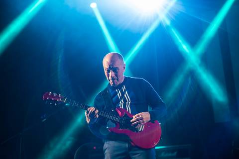 2006, Edgard lança seu mais novo disco, “Amor Incondicional”'