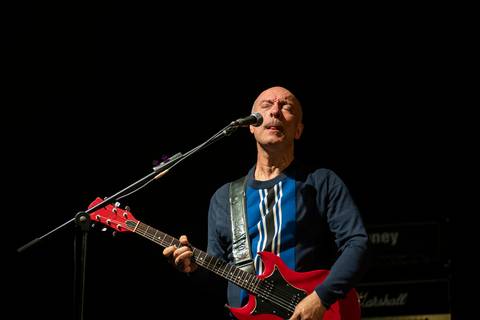 FOTÓGRAFO PARA SHOW EM SÃO JOSÉ DOS CAMPOS'
