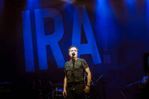 Meninos da Rua Paulo
1991 '