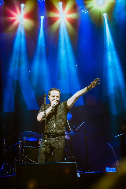 FOTÓGRAFO PARA SHOW EM SÃO JOSÉ DOS CAMPOS'