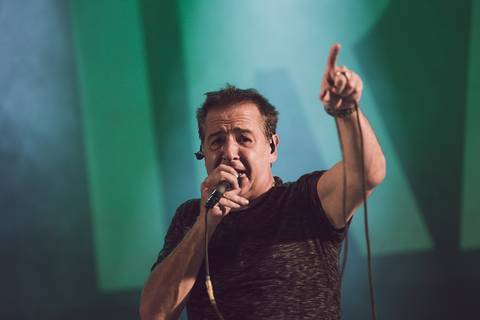 Dentro da história do rock brasileiro, o Ira! merece um destaque especial'