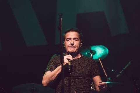 Meninos da Rua Paulo
1991 '