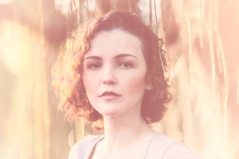 Ensaio Externo com Luz Natural em São José'