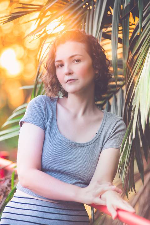 Fotos em locação externa ou estúdio '