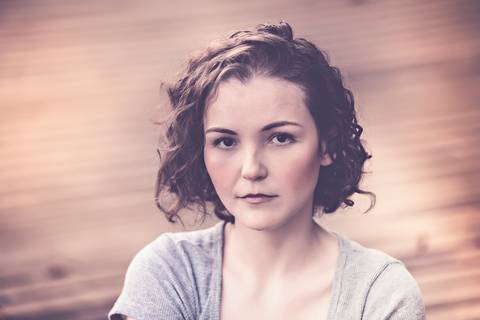 Ensaio Externo com Luz Natural em São José'