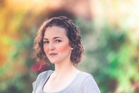 retrato colorido feito pela Janousek Photos com o fotógrafo de São José dos Campos -SP'