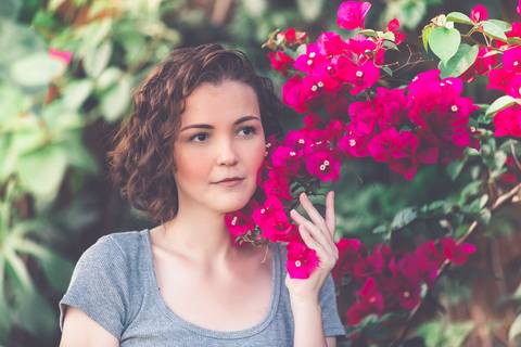 Ensaio no Parque Alberto Simões em SJC'