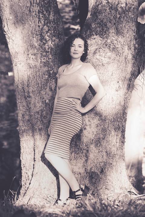 fotos que as pessoas podem ter tirado de si mesmas no passado'