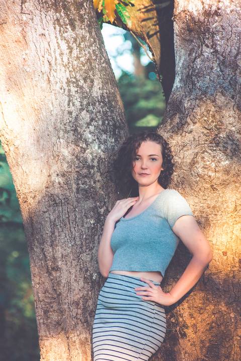 Ensaios externos são sempre uma boa pedida.'