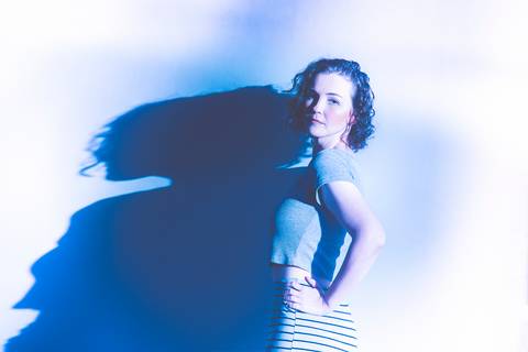 Ensaios femininos São José'