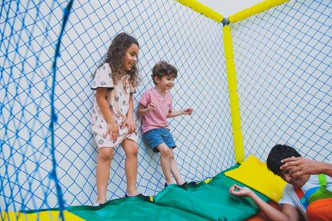 fotógrafo de festa infantil antes de tudo, precisa ter vocação'
