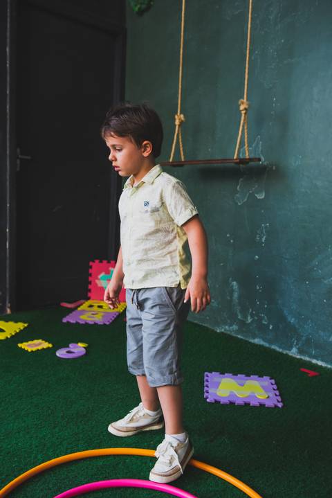 Este canto é cheio de detalhes e cores e bom para fotografar'