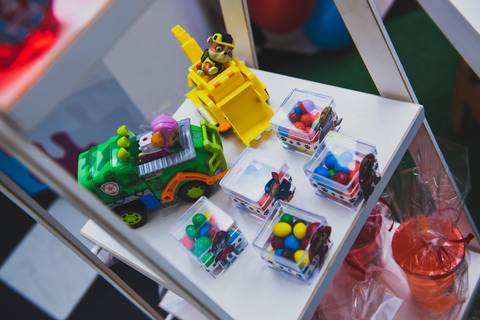 delicadeza e bom gosto '