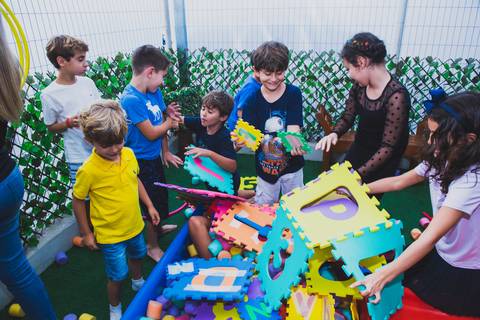 Fotógrafo deve estar preparado fisicamente para o rojão de 4h intensas'