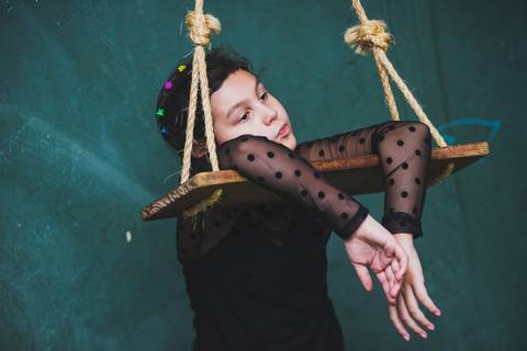 relaxar e curtir o momento'