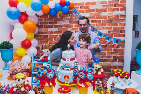 A importância de um Fotógrafo Infantil em momentos tão importantes como esses'