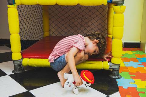 Sempre digo, quando nosso trabalho é respeitado o reflexo aparece no resultado final.'