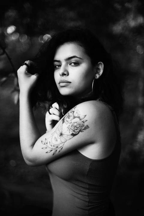 Inspiração para fotos externas de tirar o fôlego'