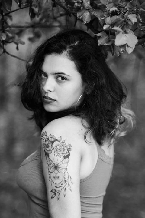 Ensaio Externo Feminino EM SÃO JOSÉ DOS CAMPOS'