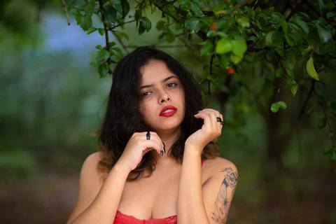 Fotos externas femininas'