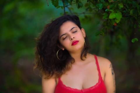 Fotos externas femininas'