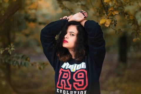 Fotos externas em dias de sol'