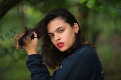 Ensaio Externo Feminino, Ensaio Família Externo'