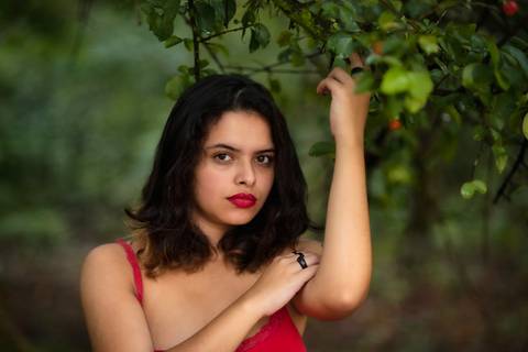 Ensaio Externo Feminino, Ensaio Família Externo'