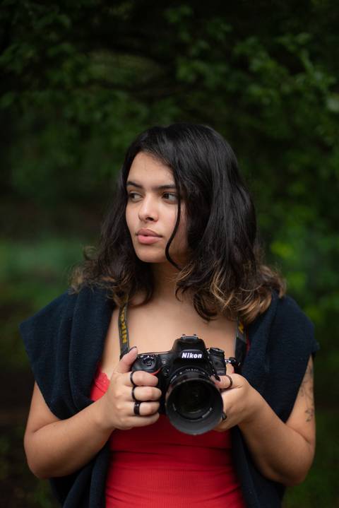 Lindas Fotos ao Ar Livre'