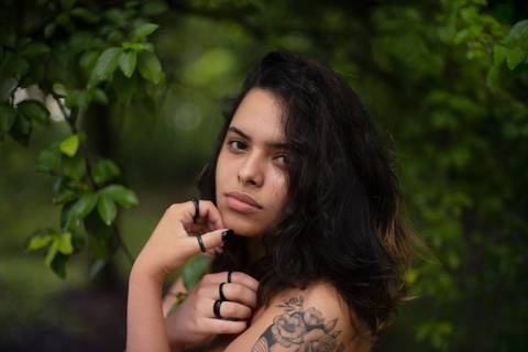 Inspiração para fotos externas de tirar o fôlego'