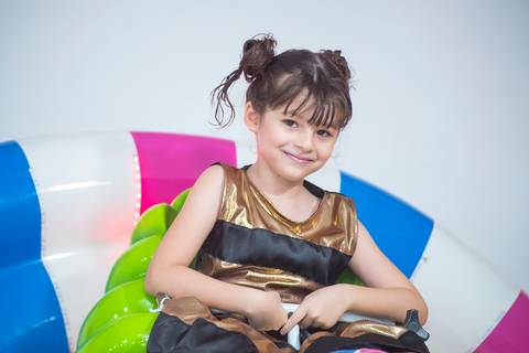 fotografia de aniversario infantil em sjc'