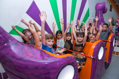 Fotógrafo para festa infantil em SJ Campos'