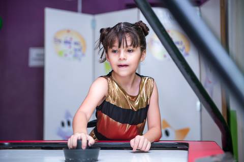 fotografia de aniversario infantil em Jacarei'