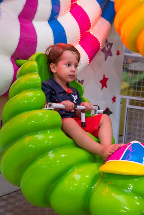  Fotografo Aniversario infantil '